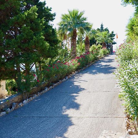 Iliopetro Daire Monemvasía Dış mekan fotoğraf